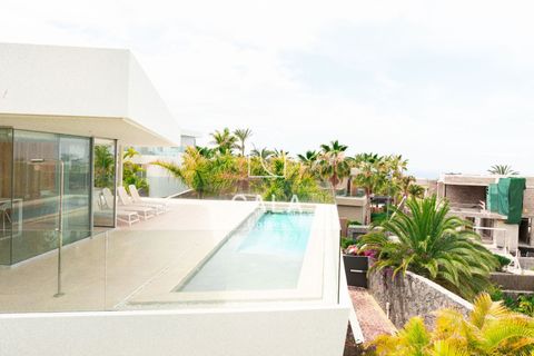 Villa i Abama, Tenerife, Abama - € 3.500.000 | Ref: 1171 - foto 4