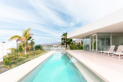 Villa i Abama, Tenerife, Abama - € 3.500.000 | Ref: 1171 - foto 5