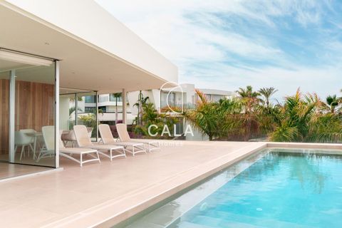 Villa i Abama, Tenerife, Abama - € 3.500.000 | Ref: 1171 - foto 6