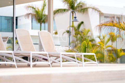 Villa i Abama, Tenerife, Abama - € 3.500.000 | Ref: 1171 - foto 7