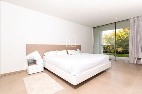 Villa i Abama, Tenerife, Abama - € 3.500.000 | Ref: 1171 - foto 15