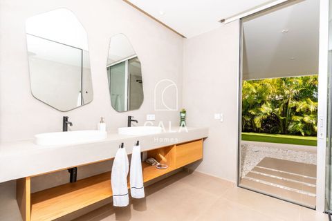 Villa i Abama, Tenerife, Abama - € 3.500.000 | Ref: 1171 - foto 16