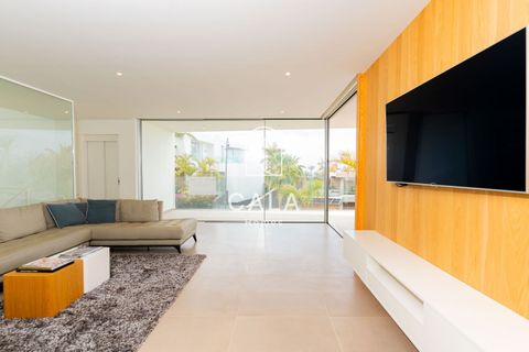 Villa i Abama, Tenerife, Abama - € 3.500.000 | Ref: 1171 - foto 32