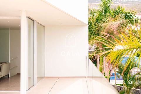 Villa i Abama, Tenerife, Abama - € 3.500.000 | Ref: 1171 - foto 35
