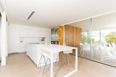 Villa i Abama, Tenerife, Abama - € 3.500.000 | Ref: 1171 - foto 36