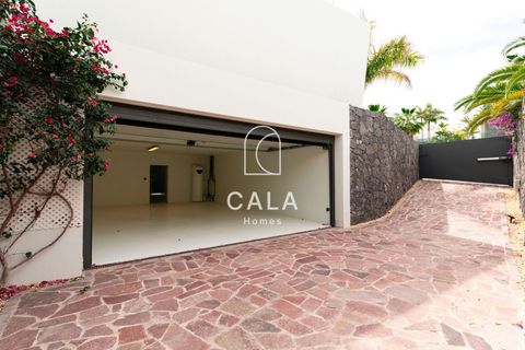 Villa i Abama, Tenerife, Abama - € 3.500.000 | Ref: 1171 - foto 47
