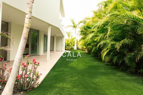 Villa i Abama, Tenerife, Abama - € 3.500.000 | Ref: 1171 - foto 49