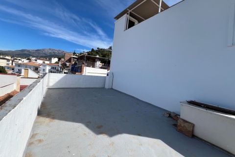 Landsbyhus i Competa, Malaga, Competa - € 158.000 | Ref: C1692 - foto 2