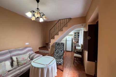 Landsbyhus i Competa, Malaga, Competa - € 158.000 | Ref: C1692 - foto 3