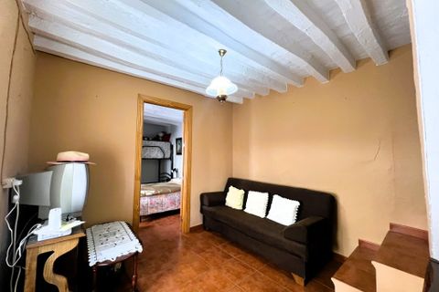 Landsbyhus i Competa, Malaga, Competa - € 158.000 | Ref: C1692 - foto 4