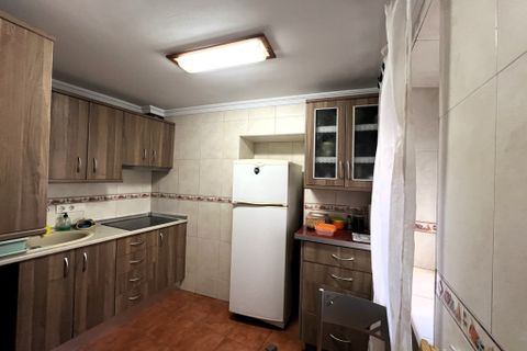 Landsbyhus i Competa, Malaga, Competa - € 158.000 | Ref: C1692 - foto 5