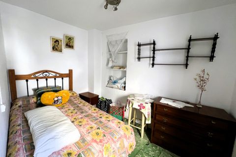 Landsbyhus i Competa, Malaga, Competa - € 158.000 | Ref: C1692 - foto 7