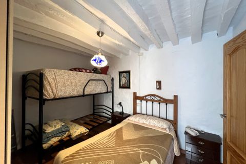Landsbyhus i Competa, Malaga, Competa - € 158.000 | Ref: C1692 - foto 8