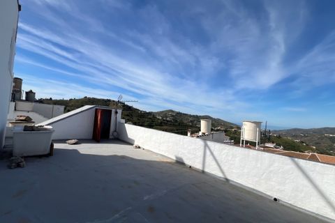 Landsbyhus i Competa, Malaga, Competa - € 158.000 | Ref: C1692 - foto 11
