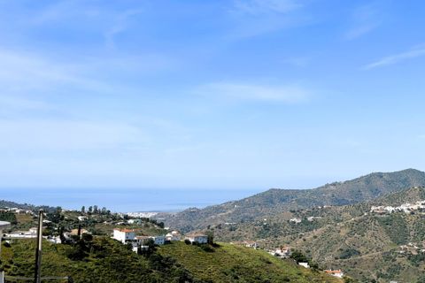 Landsbyhus i Competa, Malaga, Competa - € 158.000 | Ref: C1692 - foto 12
