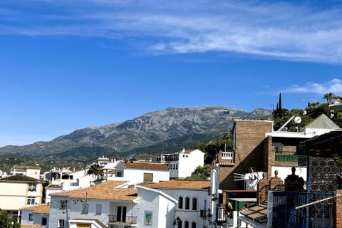 Landsbyhus i Competa, Malaga, Competa - € 158.000 | Ref: C1692 - foto 13