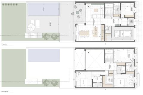Byhus i Ses Salines, Mallorca, Ses Salines - € 2.490.000 | Ref: 57 - foto 10