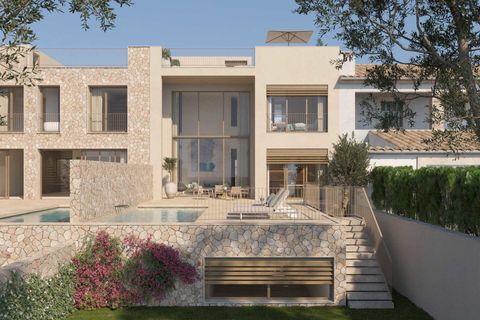 Byhus i Ses Salines, Mallorca, Ses Salines - € 2.490.000 | Ref: 57 - foto 1