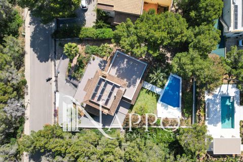 Villa a Calvia, Mallorca, Calvia - € 2.400.000 | Ref: 3764 - foto 2