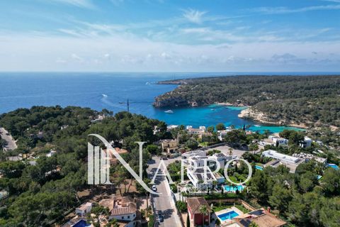 Villa a Calvia, Mallorca, Calvia - € 2.400.000 | Ref: 3764 - foto 3