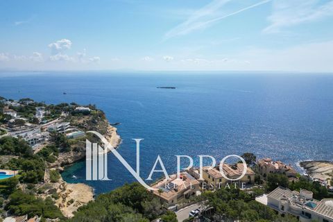 Villa a Calvia, Mallorca, Calvia - € 2.400.000 | Ref: 3764 - foto 5