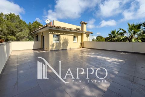 Villa a Calvia, Mallorca, Calvia - € 2.400.000 | Ref: 3764 - foto 21