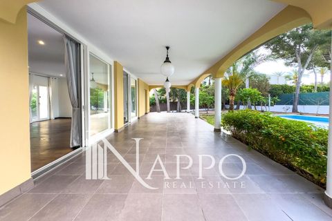 Villa a Calvia, Mallorca, Calvia - € 2.400.000 | Ref: 3764 - foto 32