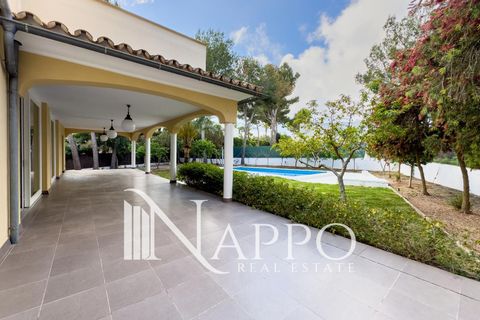 Villa a Calvia, Mallorca, Calvia - € 2.400.000 | Ref: 3764 - foto 33