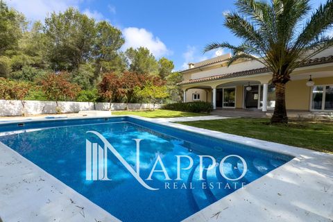 Villa a Calvia, Mallorca, Calvia - € 2.400.000 | Ref: 3764 - foto 34
