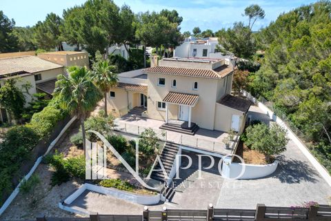 Villa a Calvia, Mallorca, Calvia - € 2.400.000 | Ref: 3764 - foto 35