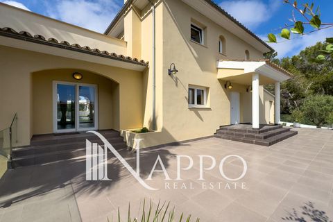 Villa a Calvia, Mallorca, Calvia - € 2.400.000 | Ref: 3764 - foto 36