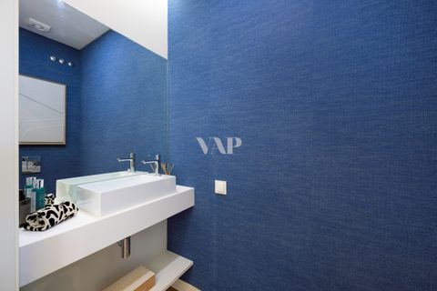 Villa a Vilamoura, Faro, Vilamoura - € 1.425.000 | Ref: VAP273111 - foto 8