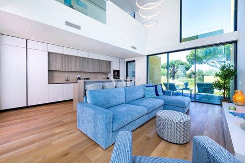 Villa a Vilamoura, Faro, Vilamoura - € 1.425.000 | Ref: VAP273111 - foto 12