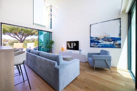 Villa a Vilamoura, Faro, Vilamoura - € 1.425.000 | Ref: VAP273111 - foto 13