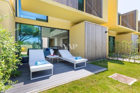 Villa a Vilamoura, Faro, Vilamoura - € 1.425.000 | Ref: VAP273111 - foto 14