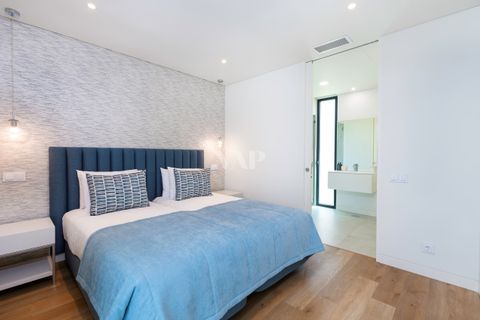 Villa a Vilamoura, Faro, Vilamoura - € 1.425.000 | Ref: VAP273111 - foto 18