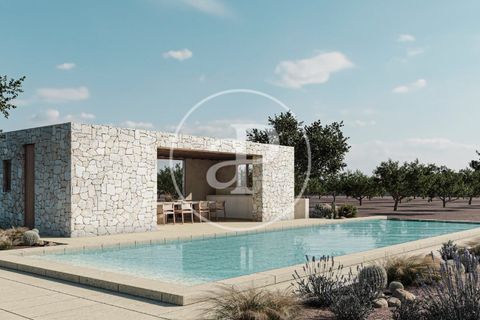 Villa i Santanyi, Mallorca, Santanyi - € 5.400.000 | Ref: VPM2505011 - foto 1