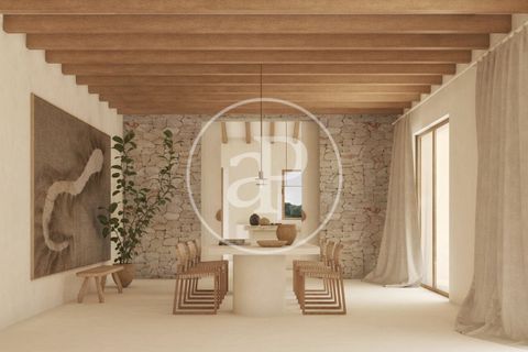 Villa i Santanyi, Mallorca, Santanyi - € 5.400.000 | Ref: VPM2505011 - foto 11