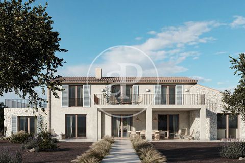 Villa i Santanyi, Mallorca, Santanyi - € 5.400.000 | Ref: VPM2505011 - foto 21