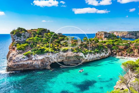 Villa i Santanyi, Mallorca, Santanyi - € 5.400.000 | Ref: VPM2505011 - foto 26
