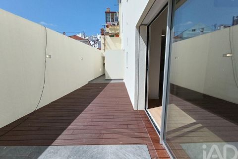 Byhus i Almada, Setubal, Almada - € 750.000 | Ref: 141897 - foto 7