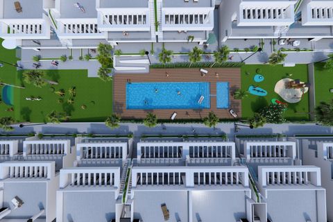 Bungalow i Algorfa, Alicante, Algorfa - € 280.000 | Ref: SLV18-2979X - foto 18