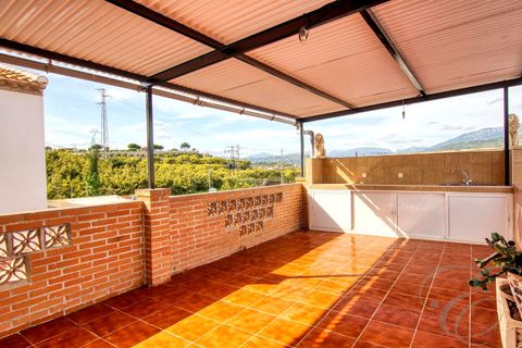Byhus i Velez Malaga, Malaga, Velez Malaga - € 139.000 | Ref: XL4545 - foto 1