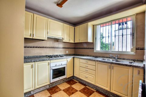 Byhus i Velez Malaga, Malaga, Velez Malaga - € 139.000 | Ref: XL4545 - foto 5