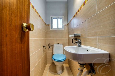 Byhus i Velez Malaga, Malaga, Velez Malaga - € 139.000 | Ref: XL4545 - foto 11