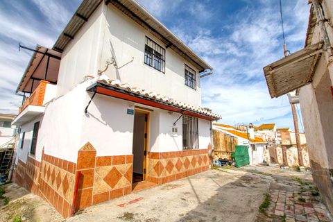 Byhus i Velez Malaga, Malaga, Velez Malaga - € 139.000 | Ref: XL4545 - foto 19