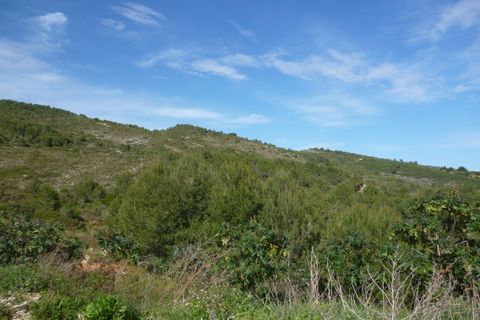 Helårsgrund i Benitachell, Alicante, Benitachell - € 190.000 | Ref: P051 - foto 2