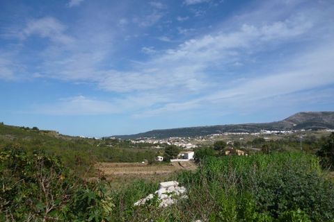 Helårsgrund i Benitachell, Alicante, Benitachell - € 190.000 | Ref: P051 - foto 3