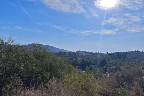 Helårsgrund i Benitachell, Alicante, Benitachell - € 190.000 | Ref: P051 - foto 6