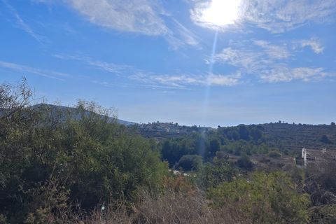 Helårsgrund i Benitachell, Alicante, Benitachell - € 190.000 | Ref: P051 - foto 7